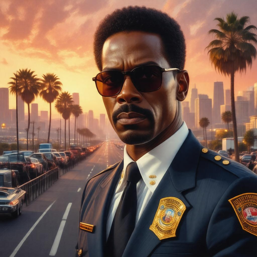Beverly Hills Cop